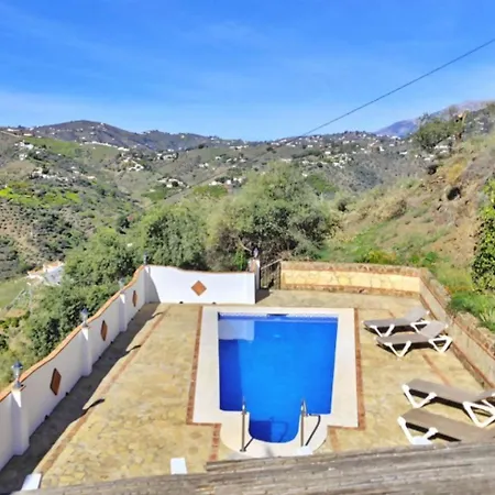شاليه Casa Sueno Espanol تورّوكس كوستا